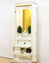Soka Gakkai Furniture-style Buddhist Altar "Kagayaki" Available in 3 colors Made in Japan Specially designed for permanent Gohonzon